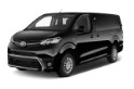 Bijvoorbeeld: Toyota Proace