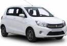 For example: Suzuki Celerio