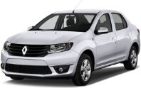 Na przykład: Renault Logan