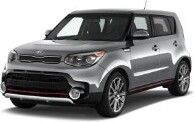 Por ejemplo: Kia Soul