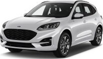 For example: S2 Ford Kuga