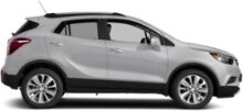 For example: Buick Encore