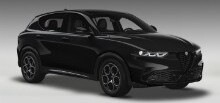 For example: Alfa Romeo Tonale