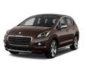 ﻿For example: PEUGEOT 3008