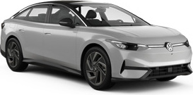 Bijvoorbeeld: Volkswagen ID.7