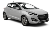 ﻿For example: Hyundai I30