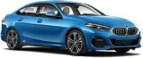 Por ejemplo: BMW 2-Series