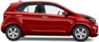 For example: Kia Piccanto
