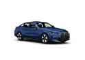 ﻿Por ejemplo: BMW i4