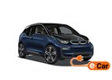 ﻿For example: BMW i3