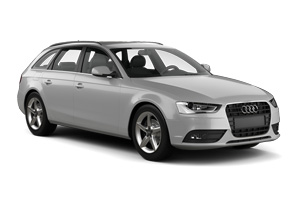 Beispielsweise: Audi A4