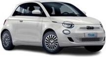 Till exempel: Fiat 500