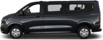 Esempio: Volkswagen Caravelle