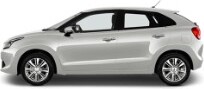 For eksempel: Suzuki Baleno