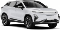 For example: Omoda 5