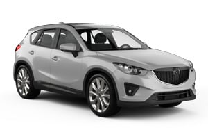 ﻿For example: Mazda CX 5