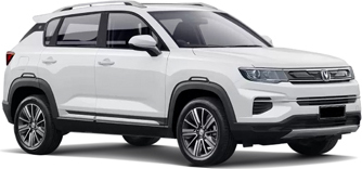 For example: Changan CS35