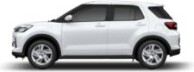 For example: Toyota Raize