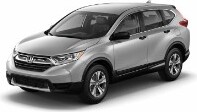For example: Honda Crv