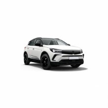 Beispielsweise: Vauxhall Grandland Nissan Qashqai Renault Kadjar