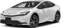 For eksempel: Toyota Prius