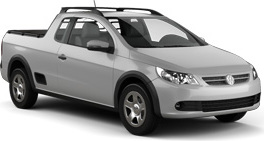 Esempio: Volkswagen Saveiro