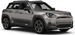 Bijvoorbeeld: Mini Aceman *model*