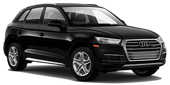 ﻿For example: Audi Q5