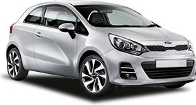 Esempio: Kia Rio