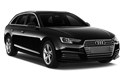 ﻿For example: AUDI A4 2.0 AVANT