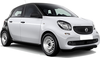 Till exempel: Smart Forfour