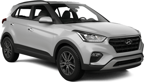 Par exemple : Hyundai Creta