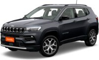 Beispielsweise: Jeep Compass 13 VW Taos 14