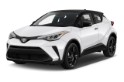 Esimerkiksi: Toyota C-HR