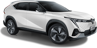Beispielsweise: GAC GS4
