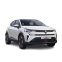 Beispielsweise: Renault Captur