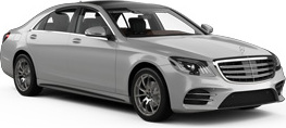 For example: Mercedes-Benz S-Class