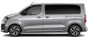 Bijvoorbeeld: Citroen Spacetour