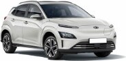 Bijvoorbeeld: Hyundai Kona