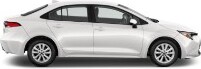 For example: Toyota Corolla
