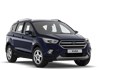 ﻿Beispielsweise: Ford Kuga, Nissan Qashqai or similar