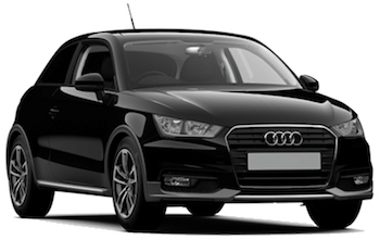 ﻿For example: Audi A1