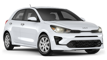 ﻿For example: Kia Rio