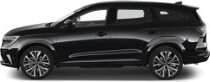 Por ejemplo: Renault Espace