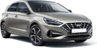 Bijvoorbeeld: Hyundai i30