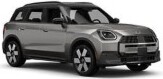 For example: Mini Countryman