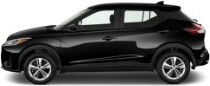 Bijvoorbeeld: Nissan Kicks