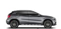 Beispielsweise: Mercedes-Benz GLA-Class