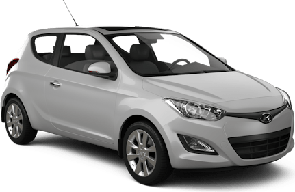 Beispielsweise: Hyundai I20