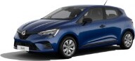 For example: Renault Clio 5